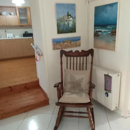Vacations In Corfu Apartament *