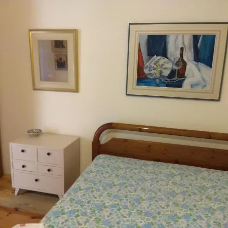 Vacations In Corfu Apartament *