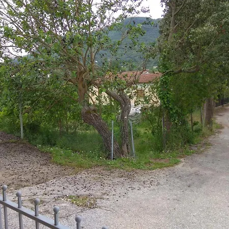 Vacations In Corfu