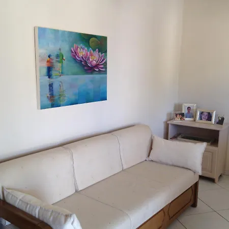 Vacations In Corfu Apartament