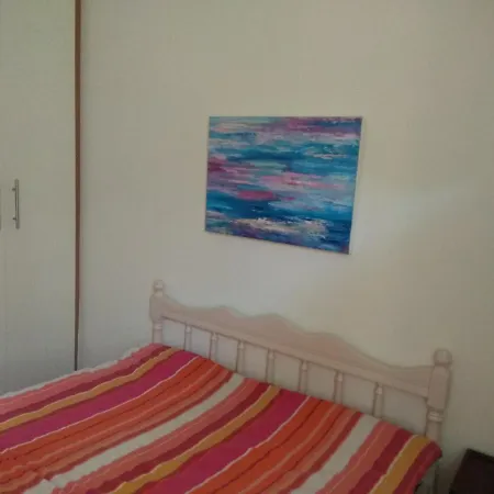 Vacations In Corfu Apartament