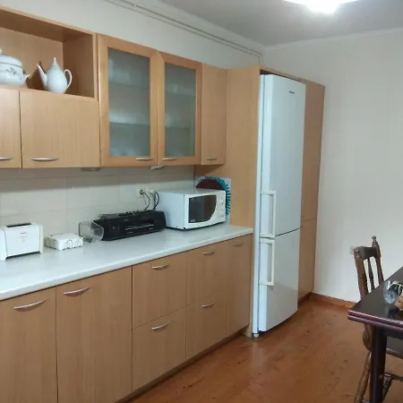 Vacations In Corfu Apartament *